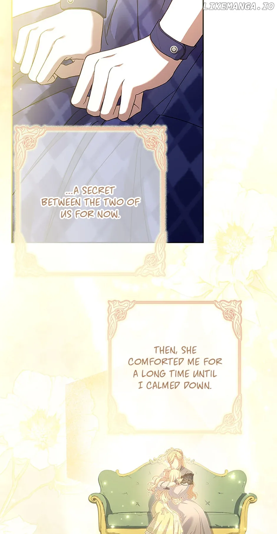Happy Sea World Chapter 29 page 13