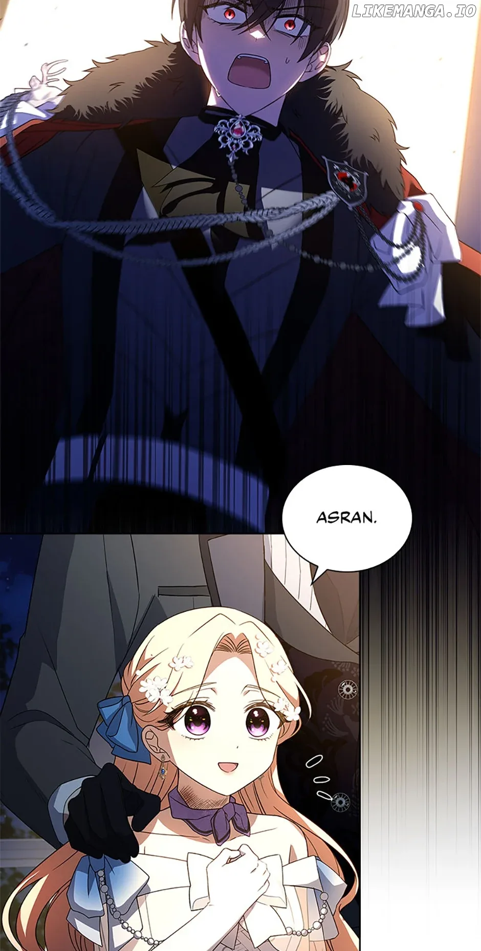 Happy Sea World Chapter 24 page 82