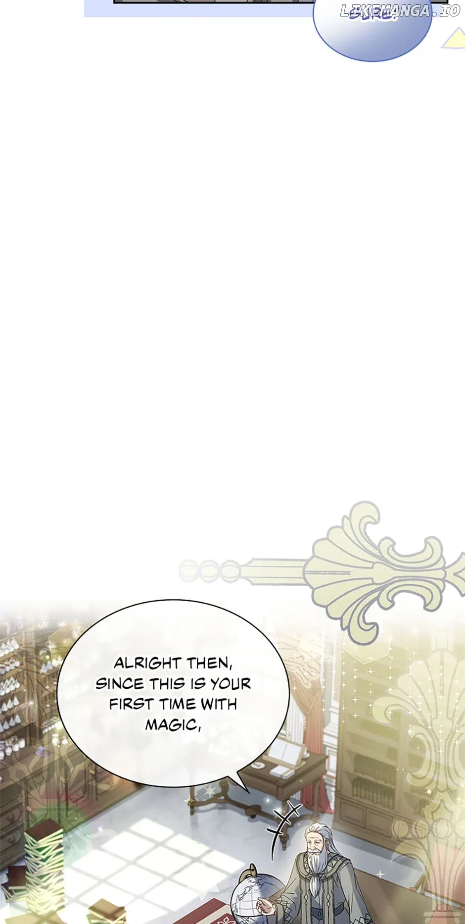 Happy Sea World Chapter 29 page 23