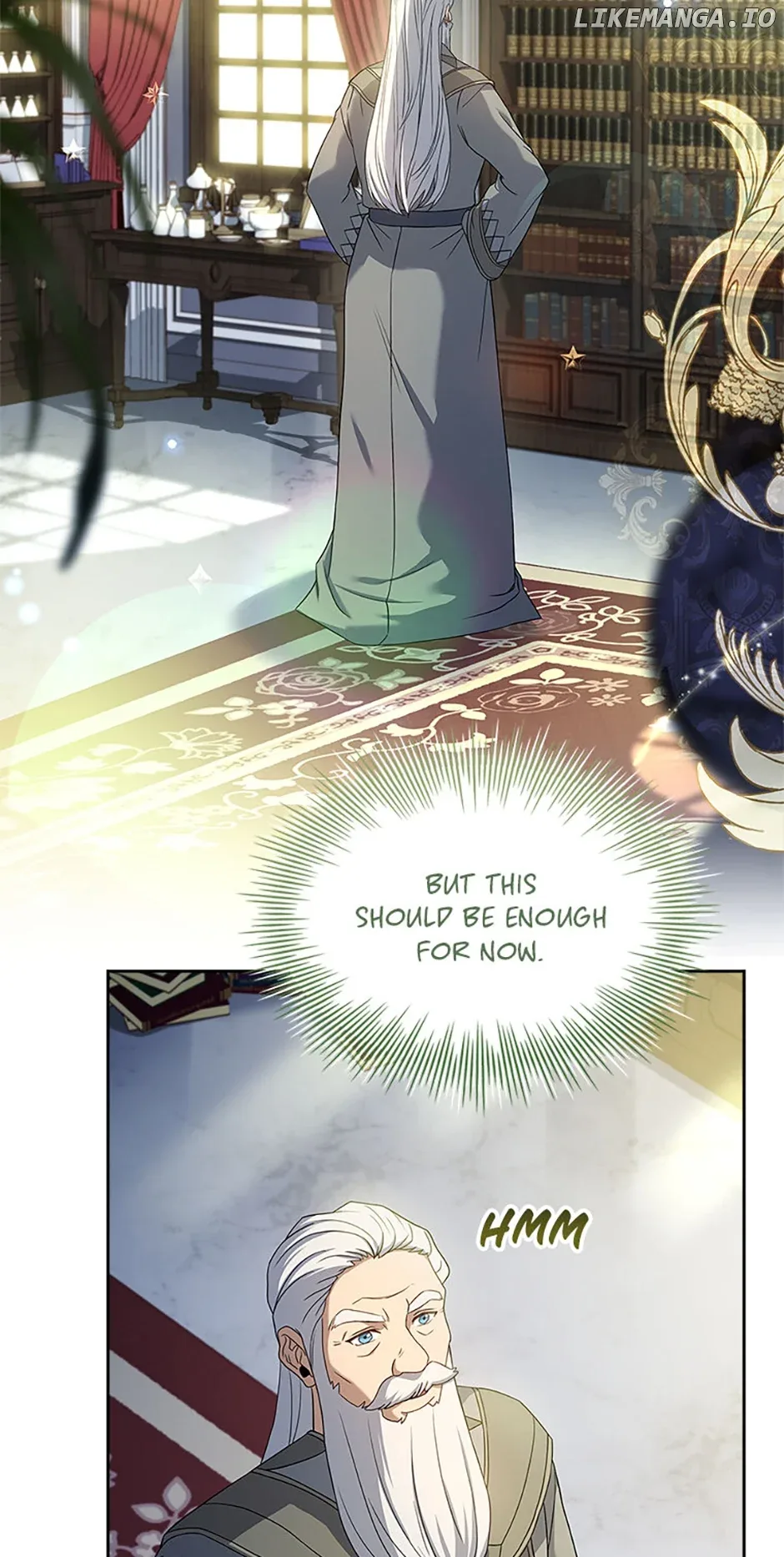 Happy Sea World Chapter 29 page 17