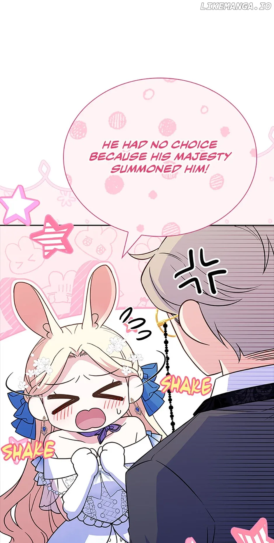 Happy Sea World Chapter 24 page 77