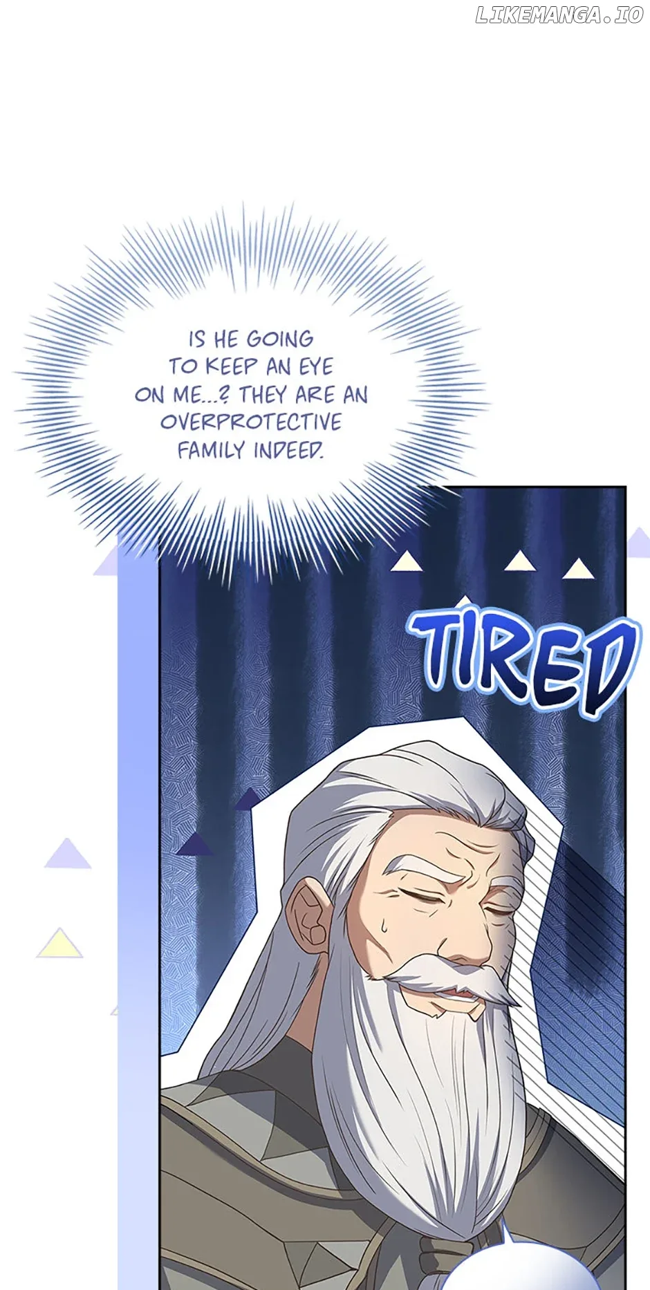 Happy Sea World Chapter 29 page 22