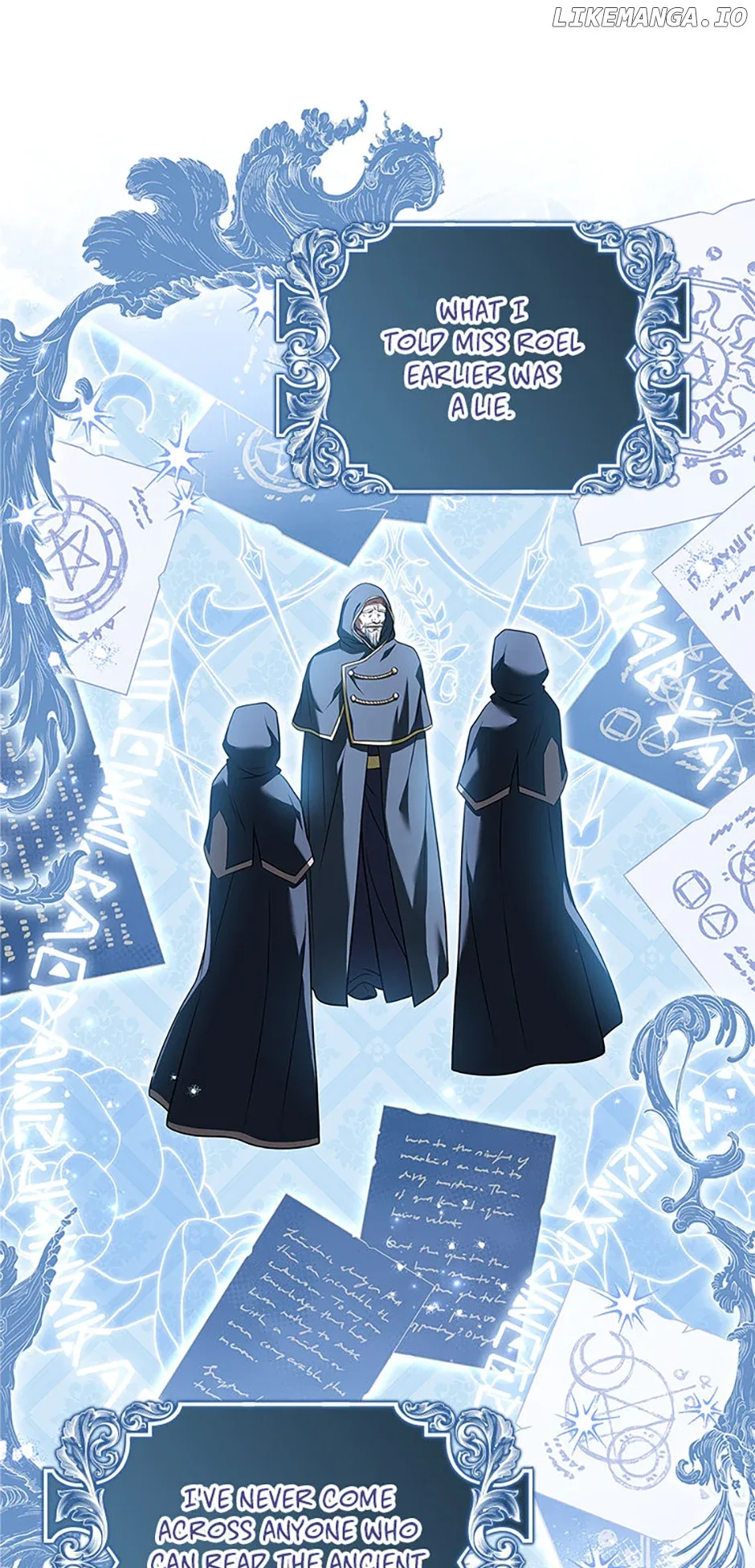 Happy Sea World Chapter 29 page 68