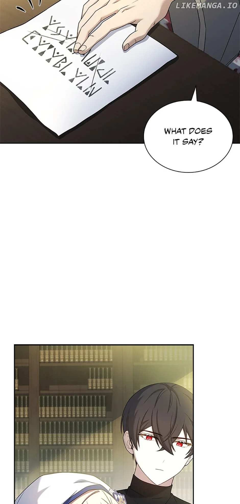 Happy Sea World Chapter 29 page 42