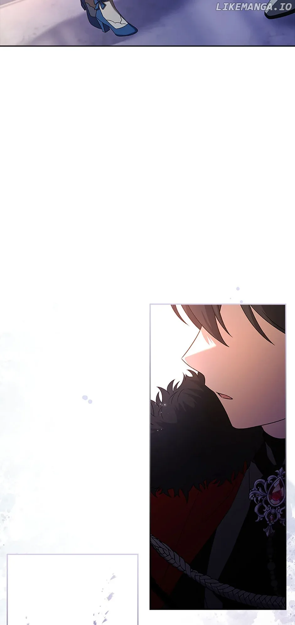 Happy Sea World Chapter 25 page 13