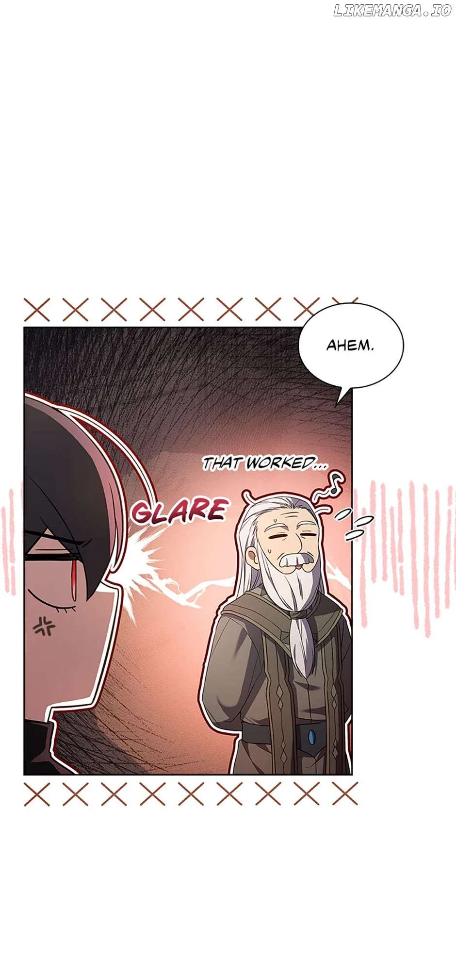 Happy Sea World Chapter 29 page 45