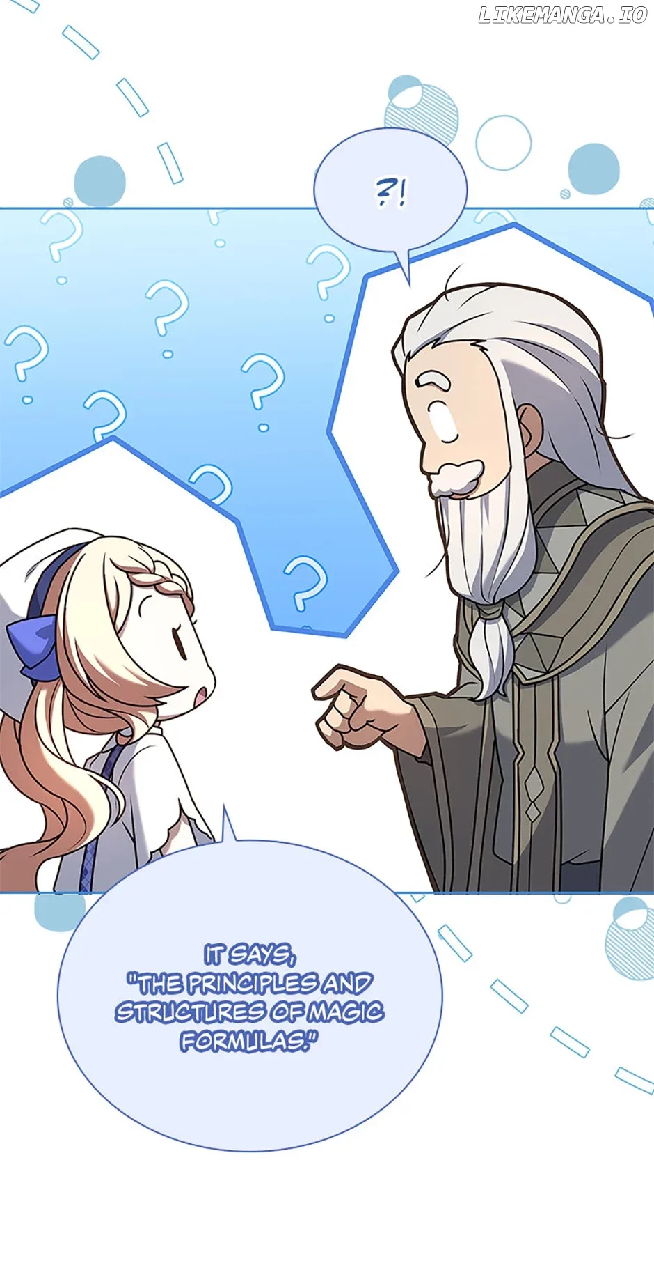 Happy Sea World Chapter 29 page 39