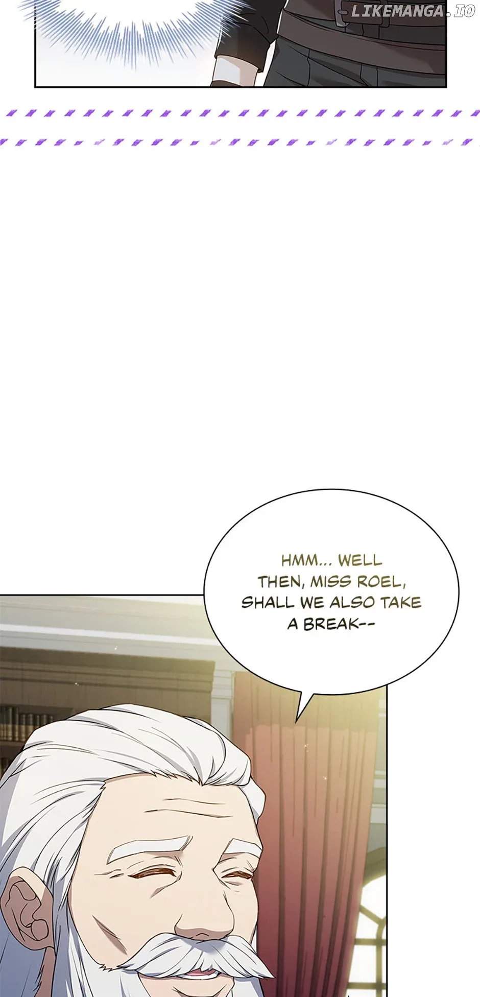 Happy Sea World Chapter 29 page 65