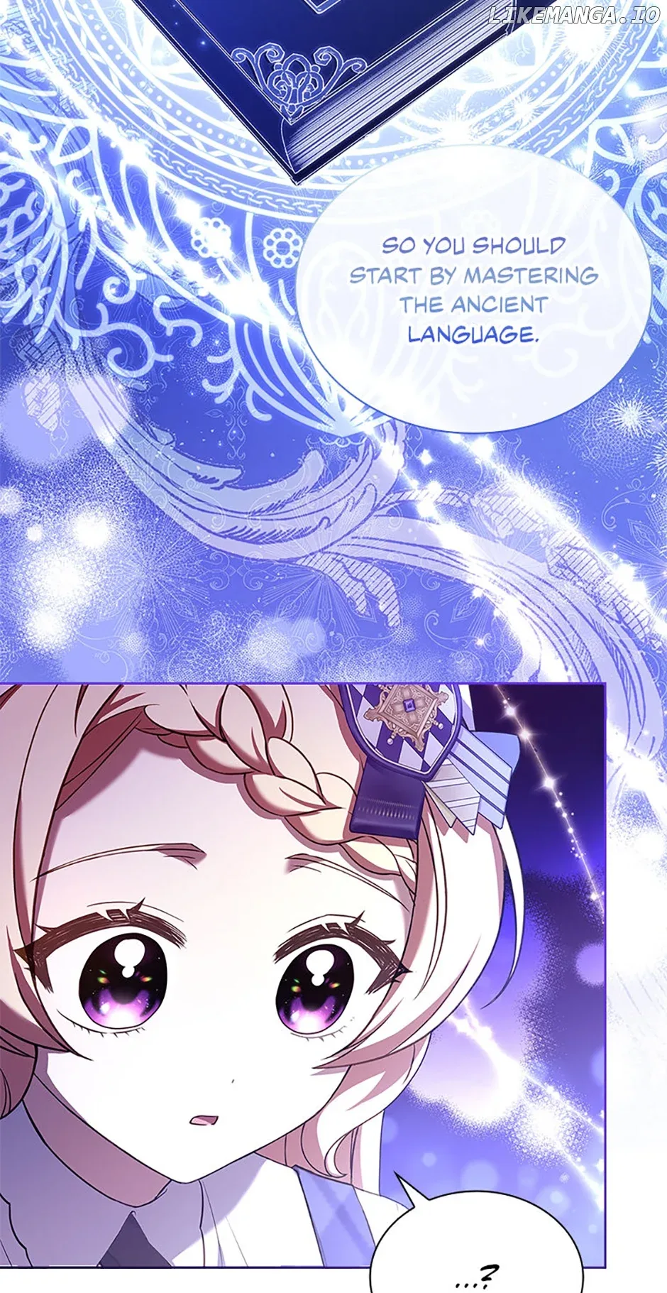 Happy Sea World Chapter 29 page 35