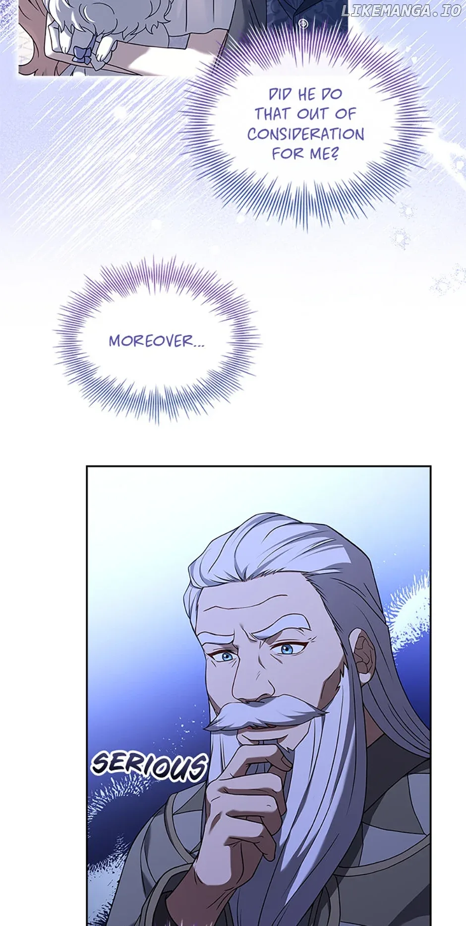 Happy Sea World Chapter 29 page 51