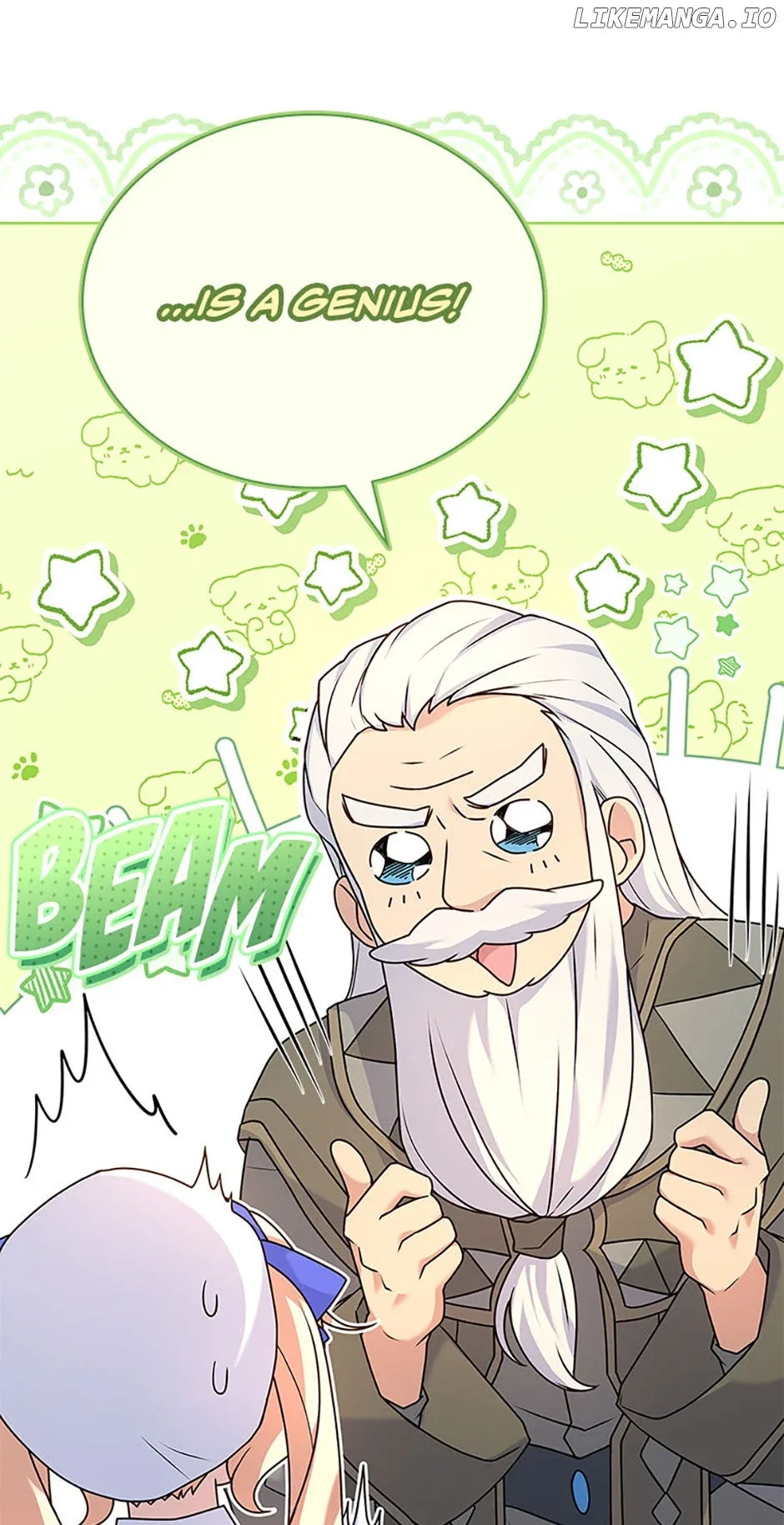 Happy Sea World Chapter 29 page 55