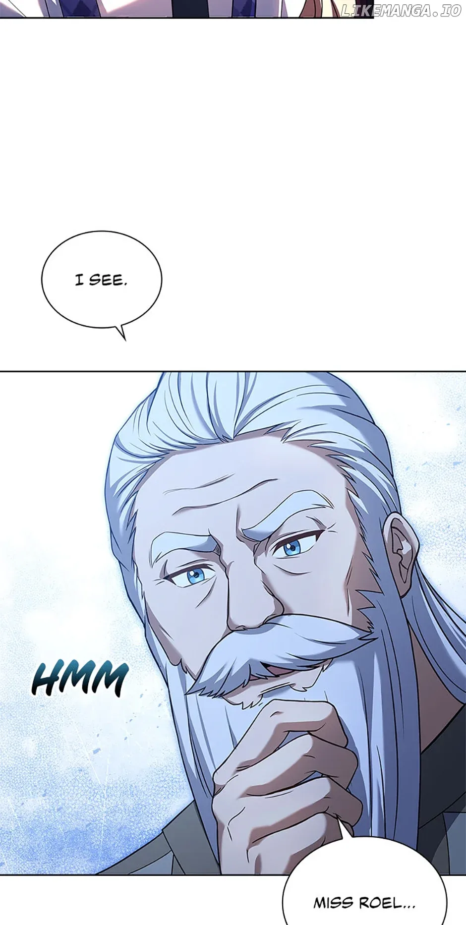Happy Sea World Chapter 29 page 53