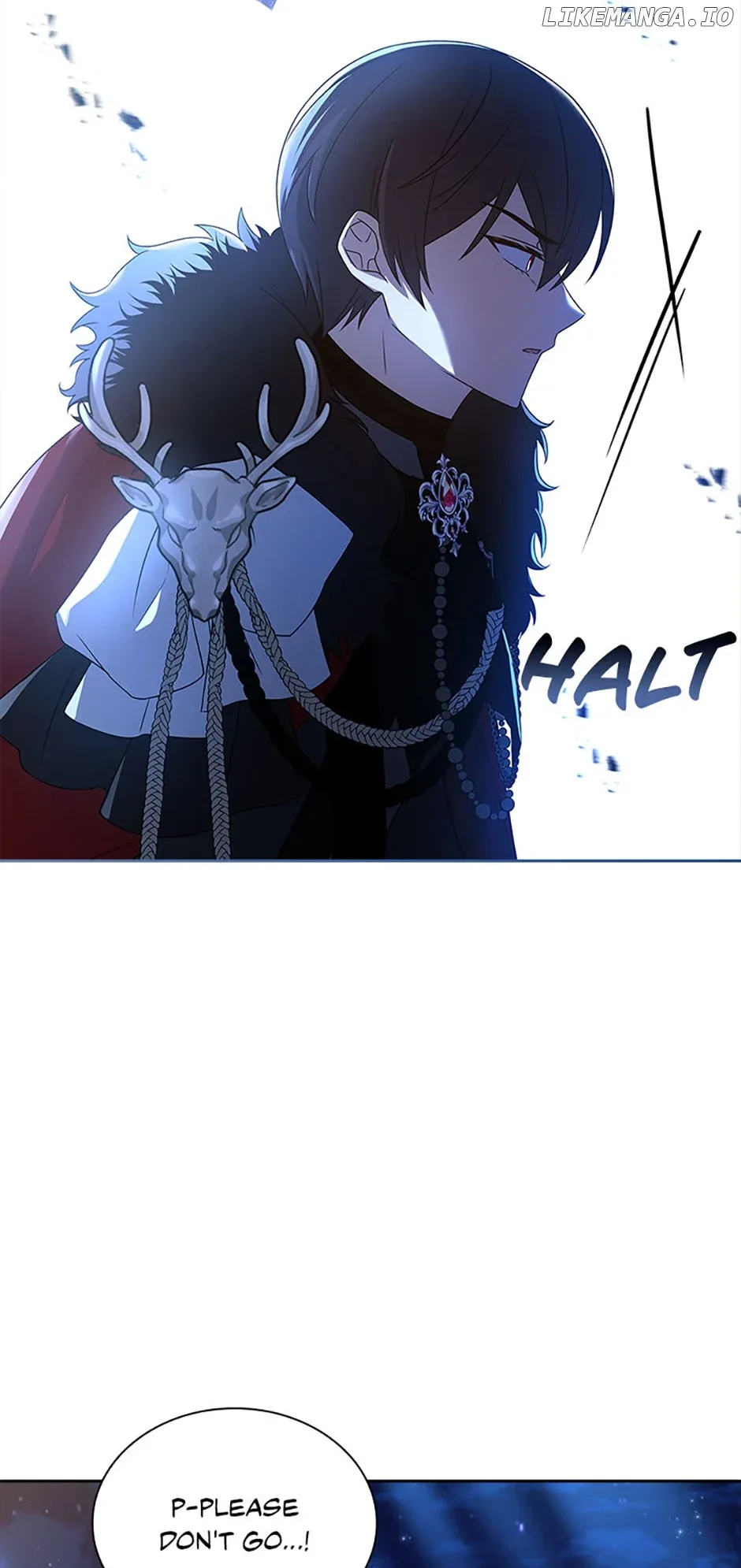 Happy Sea World Chapter 25 page 11