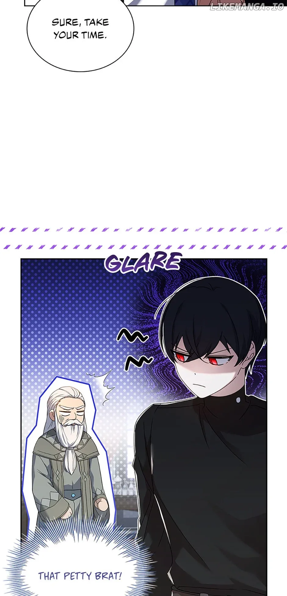 Happy Sea World Chapter 29 page 64