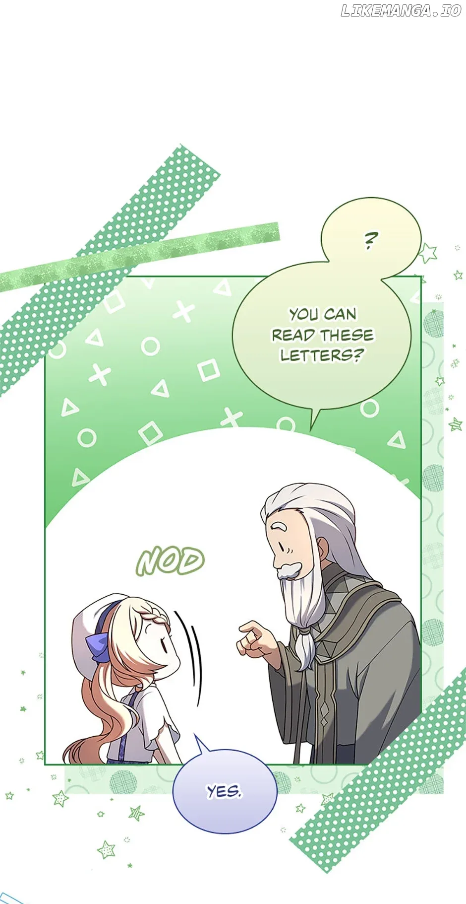 Happy Sea World Chapter 29 page 38