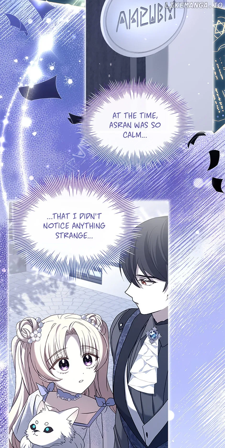 Happy Sea World Chapter 29 page 50
