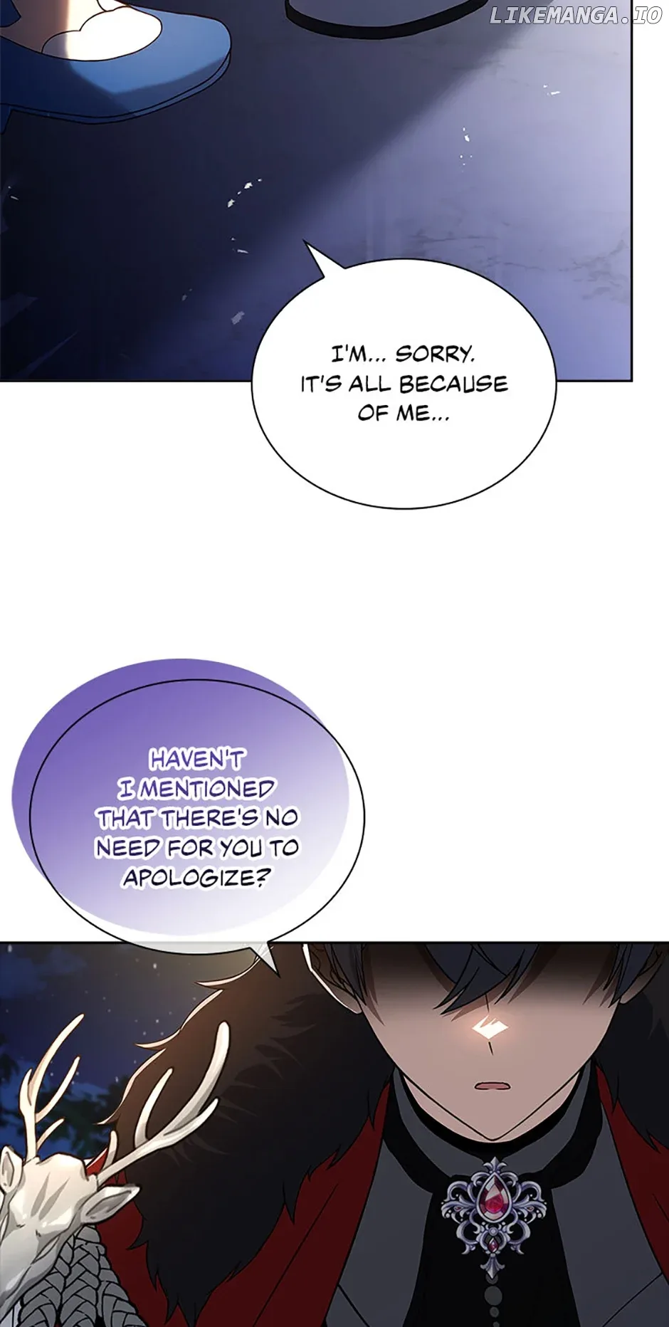 Happy Sea World Chapter 24 page 87