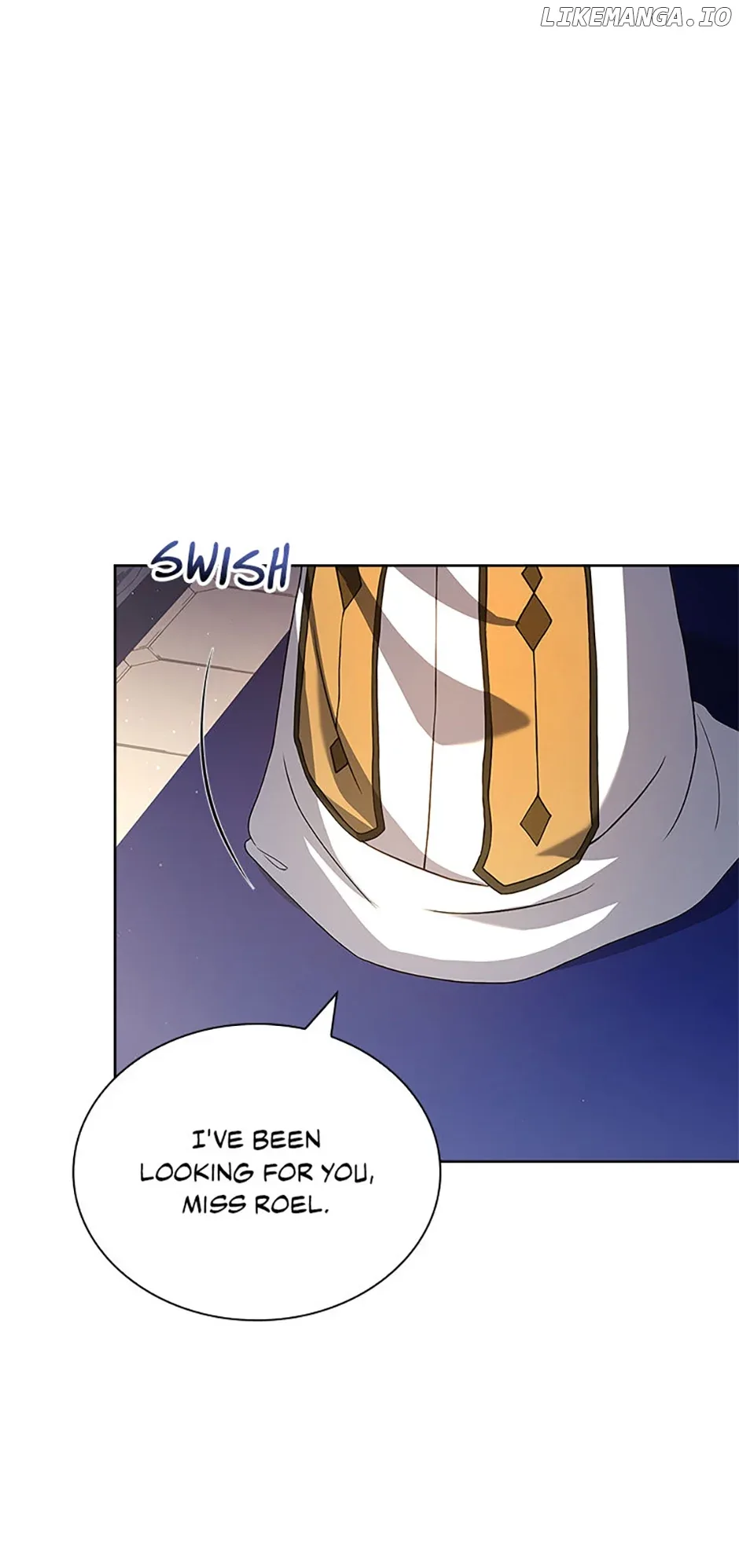 Happy Sea World Chapter 25 page 30