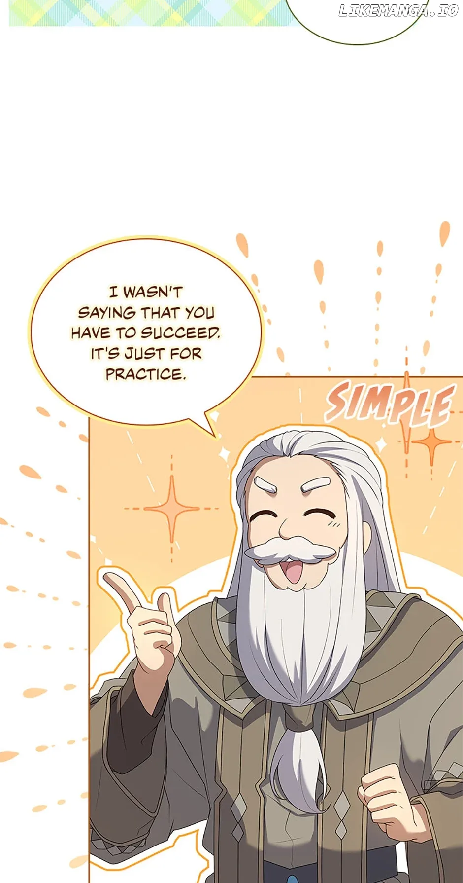Happy Sea World Chapter 30 page 4