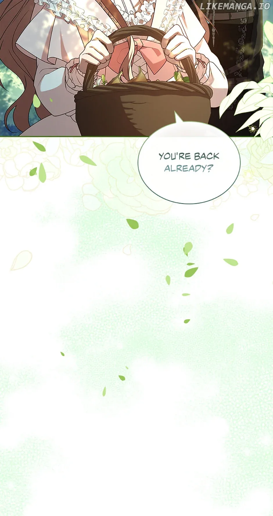 Happy Sea World Chapter 28 page 4