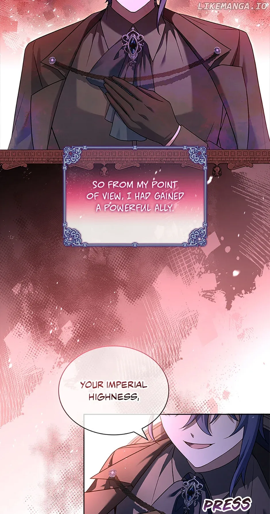 Happy Sea World Chapter 30 page 62