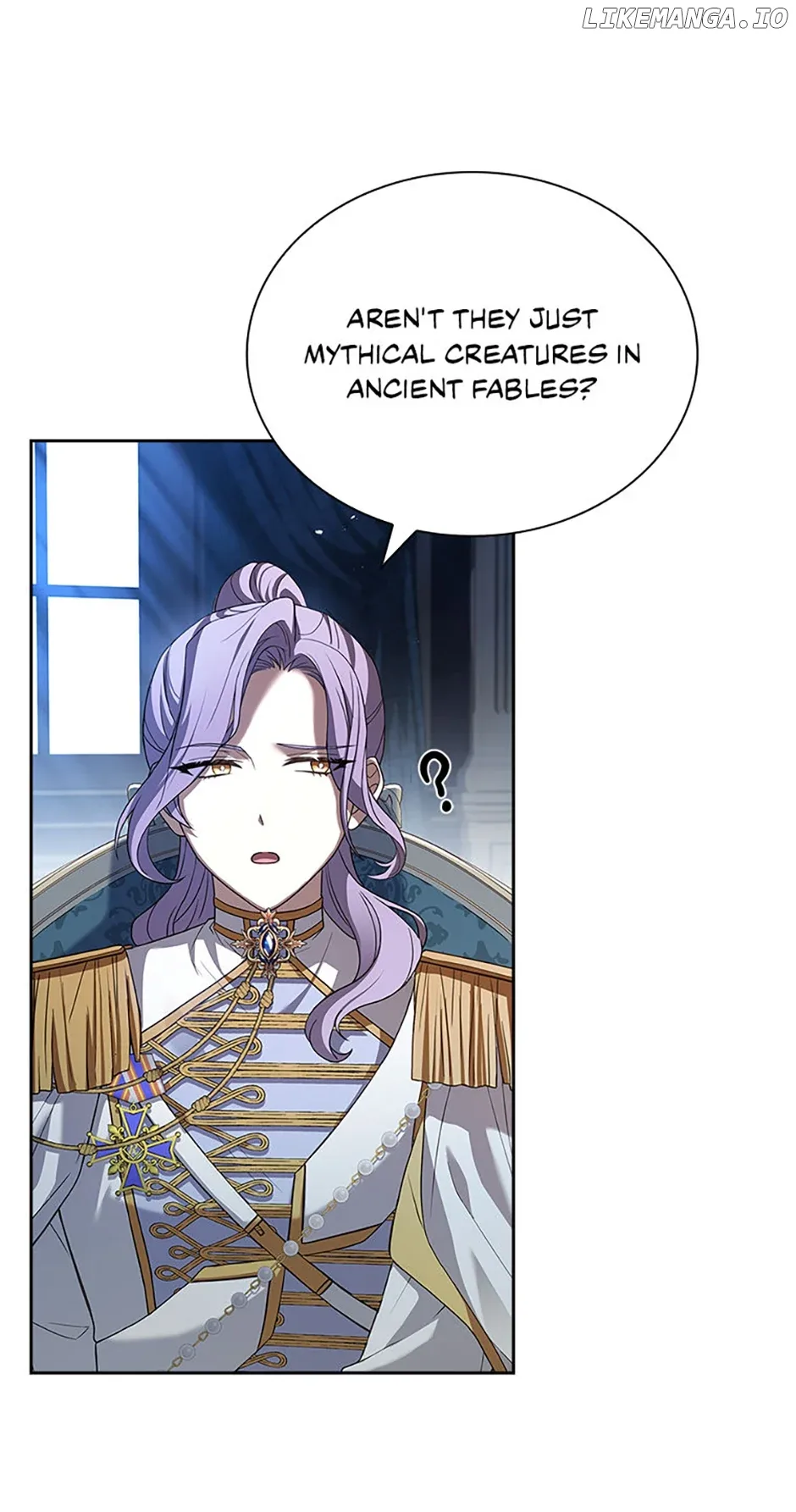 Happy Sea World Chapter 30 page 65