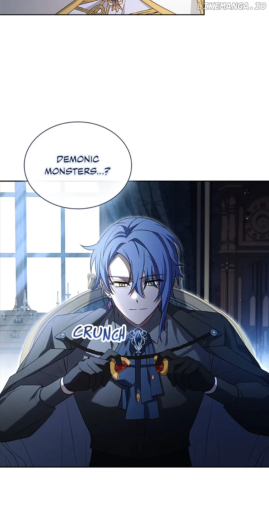 Happy Sea World Chapter 30 page 64