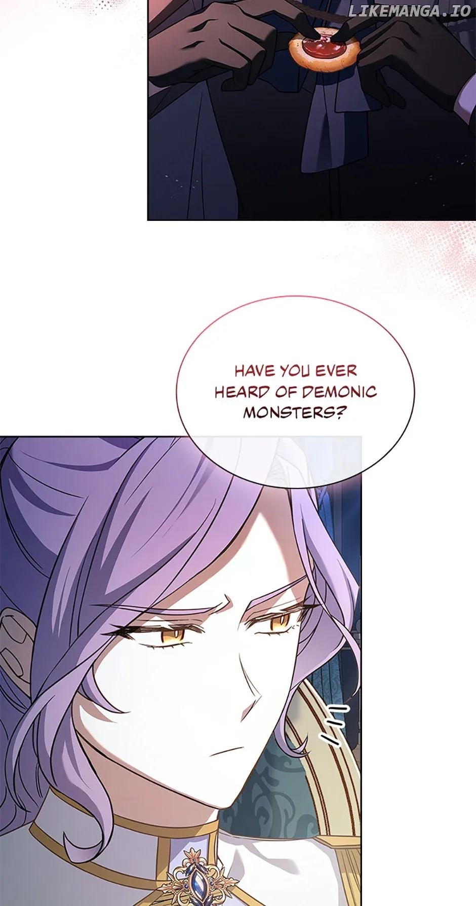 Happy Sea World Chapter 30 page 63