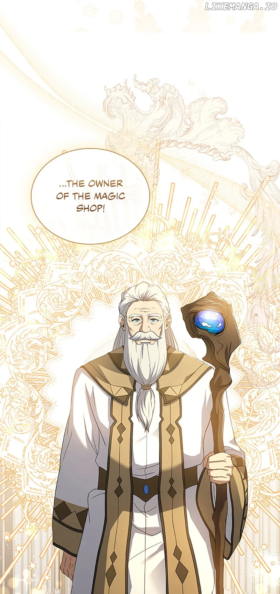 Happy Sea World Chapter 25 page 32