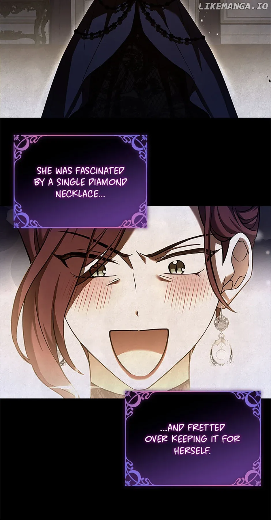 Happy Sea World Chapter 30 page 50