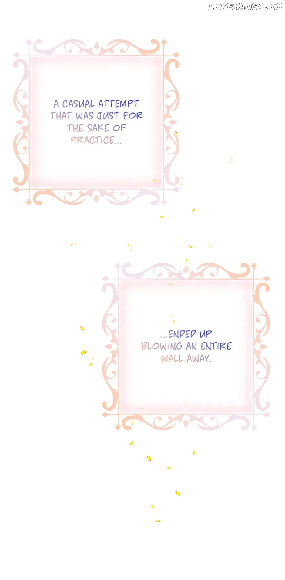 Happy Sea World Chapter 30 page 25