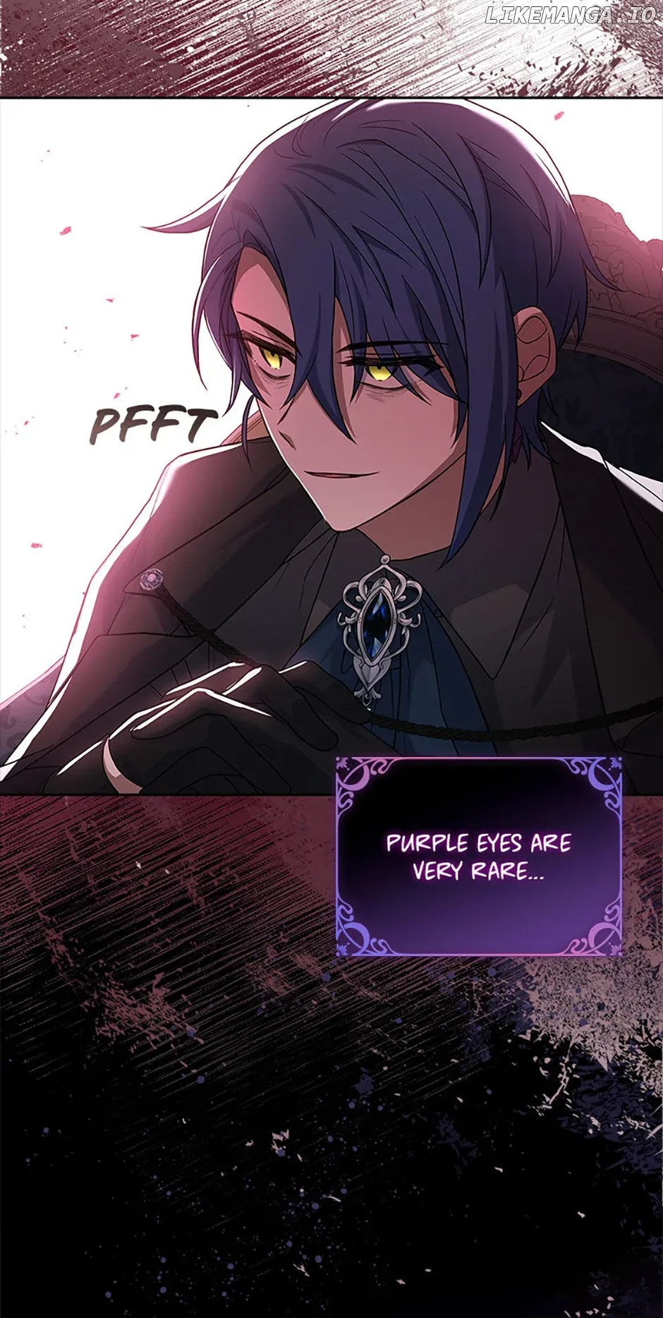 Happy Sea World Chapter 30 page 68