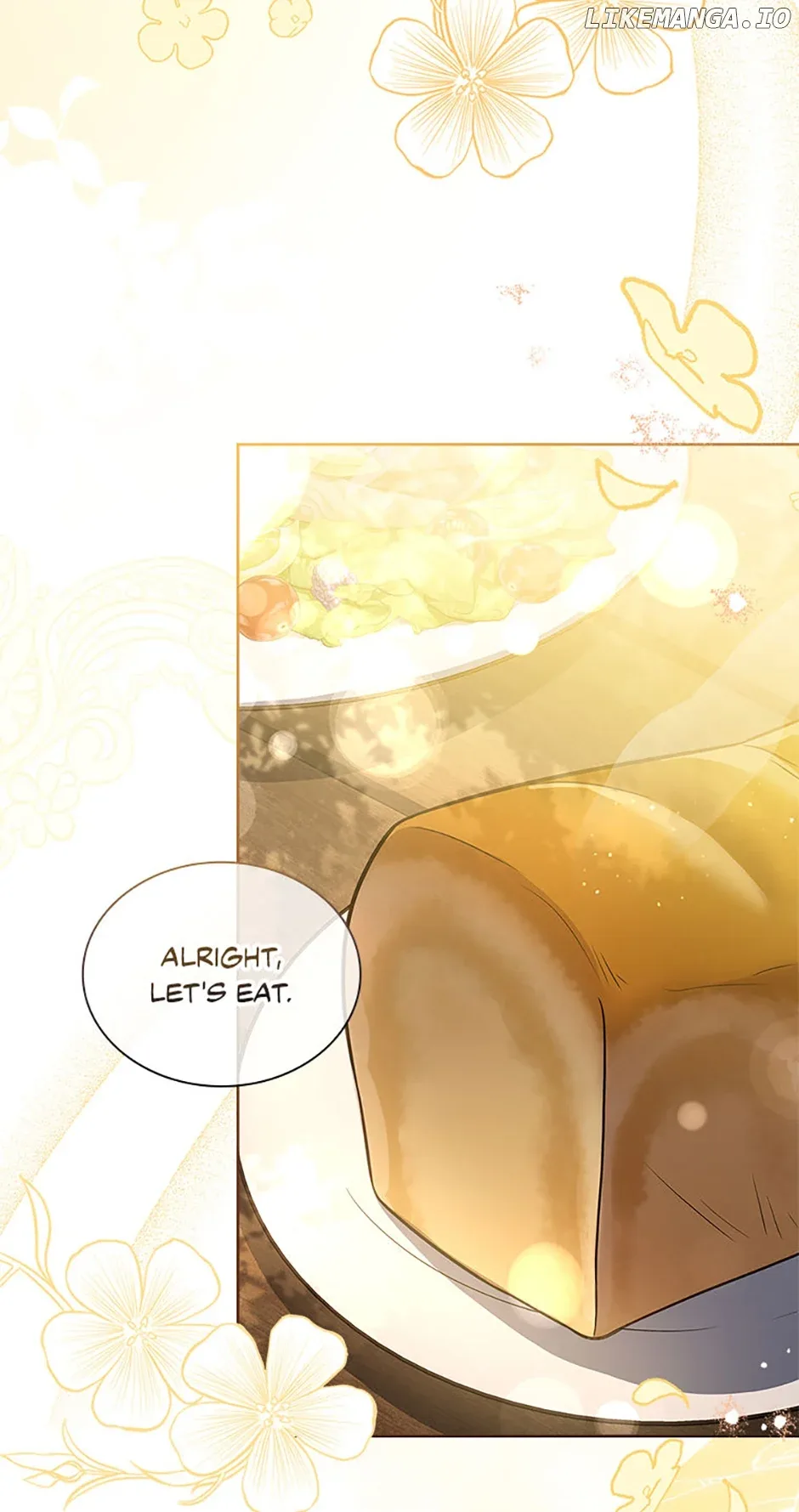 Happy Sea World Chapter 28 page 7