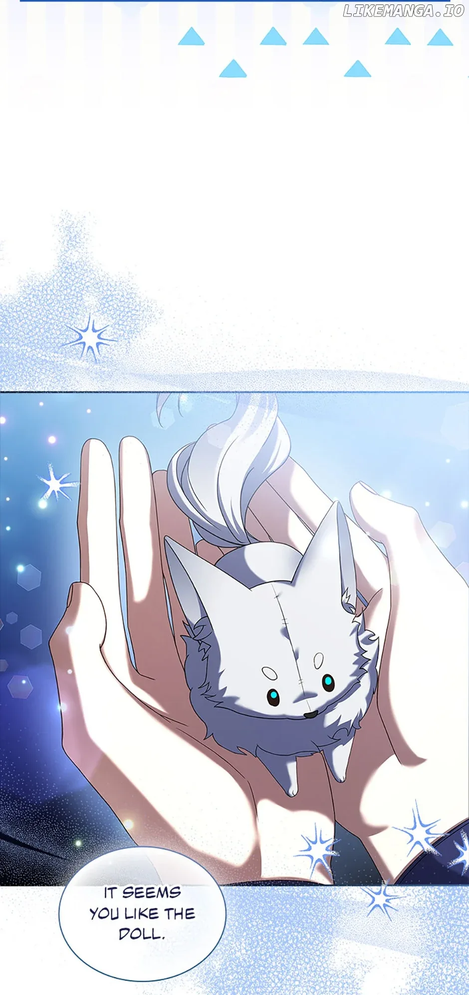 Happy Sea World Chapter 30 page 80