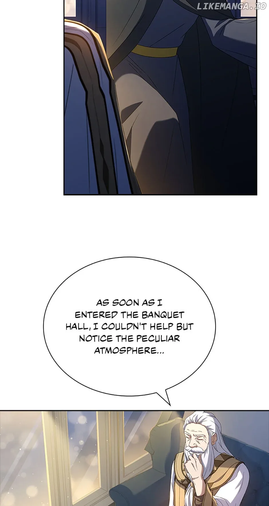 Happy Sea World Chapter 25 page 43