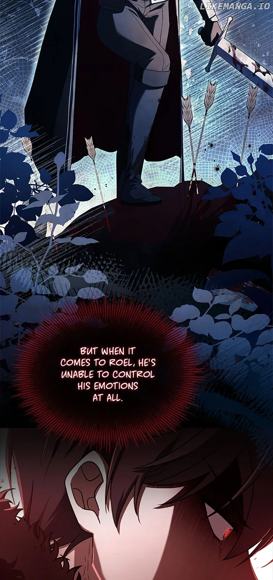 Happy Sea World Chapter 25 page 26