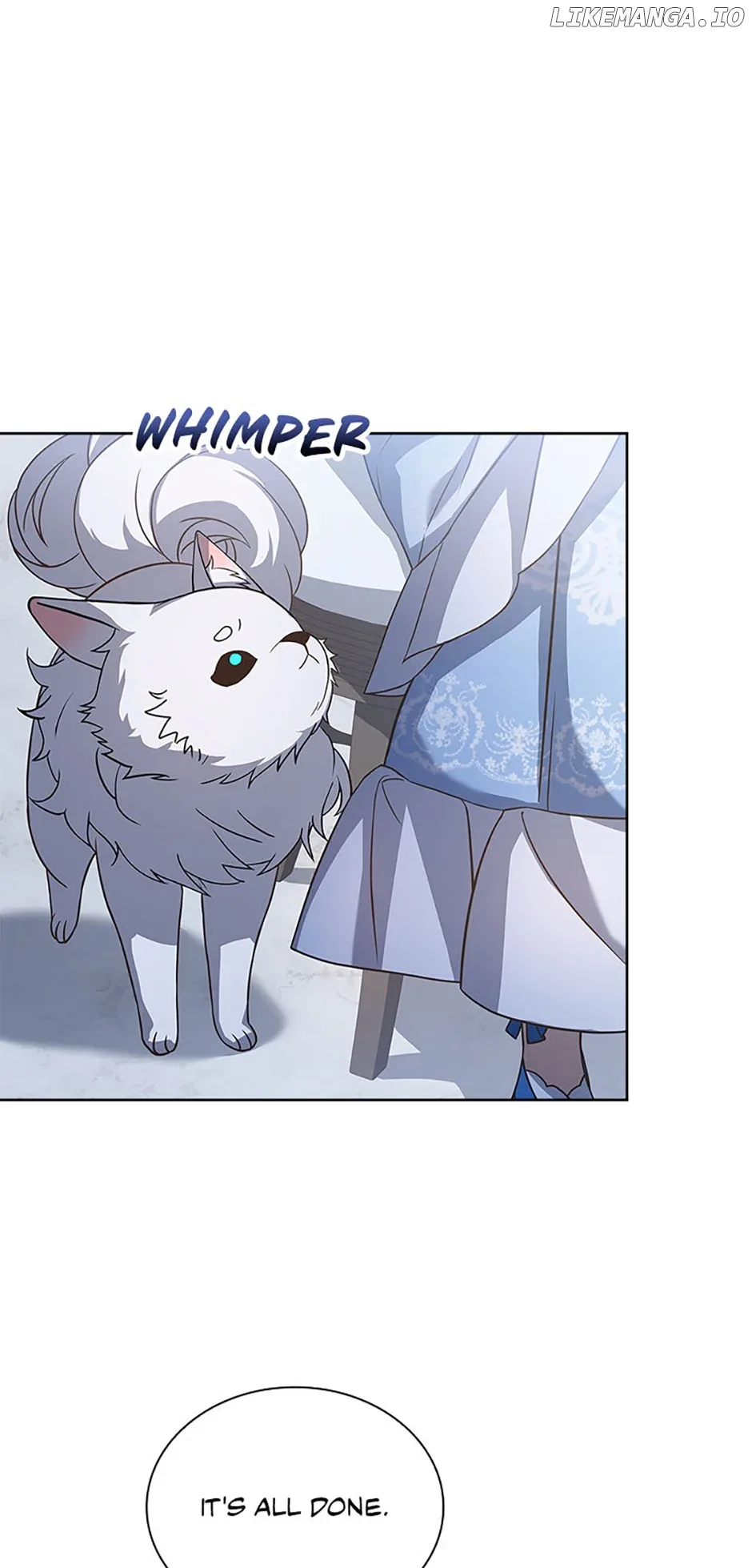Happy Sea World Chapter 25 page 51