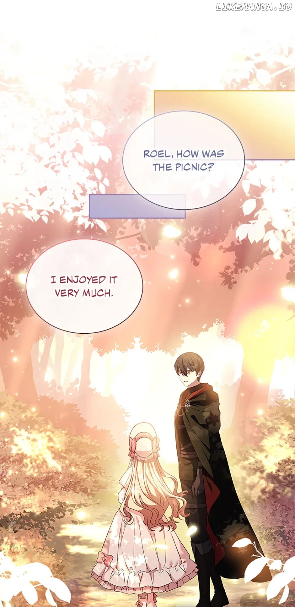 Happy Sea World Chapter 28 page 25