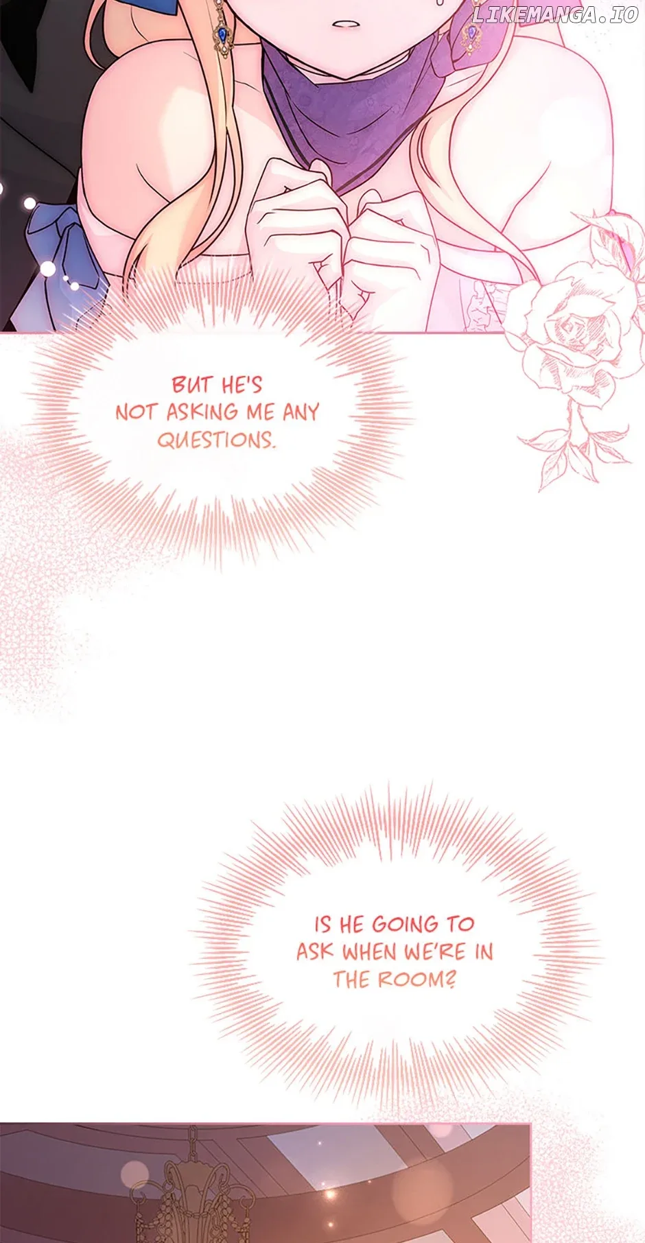 Happy Sea World Chapter 25 page 66