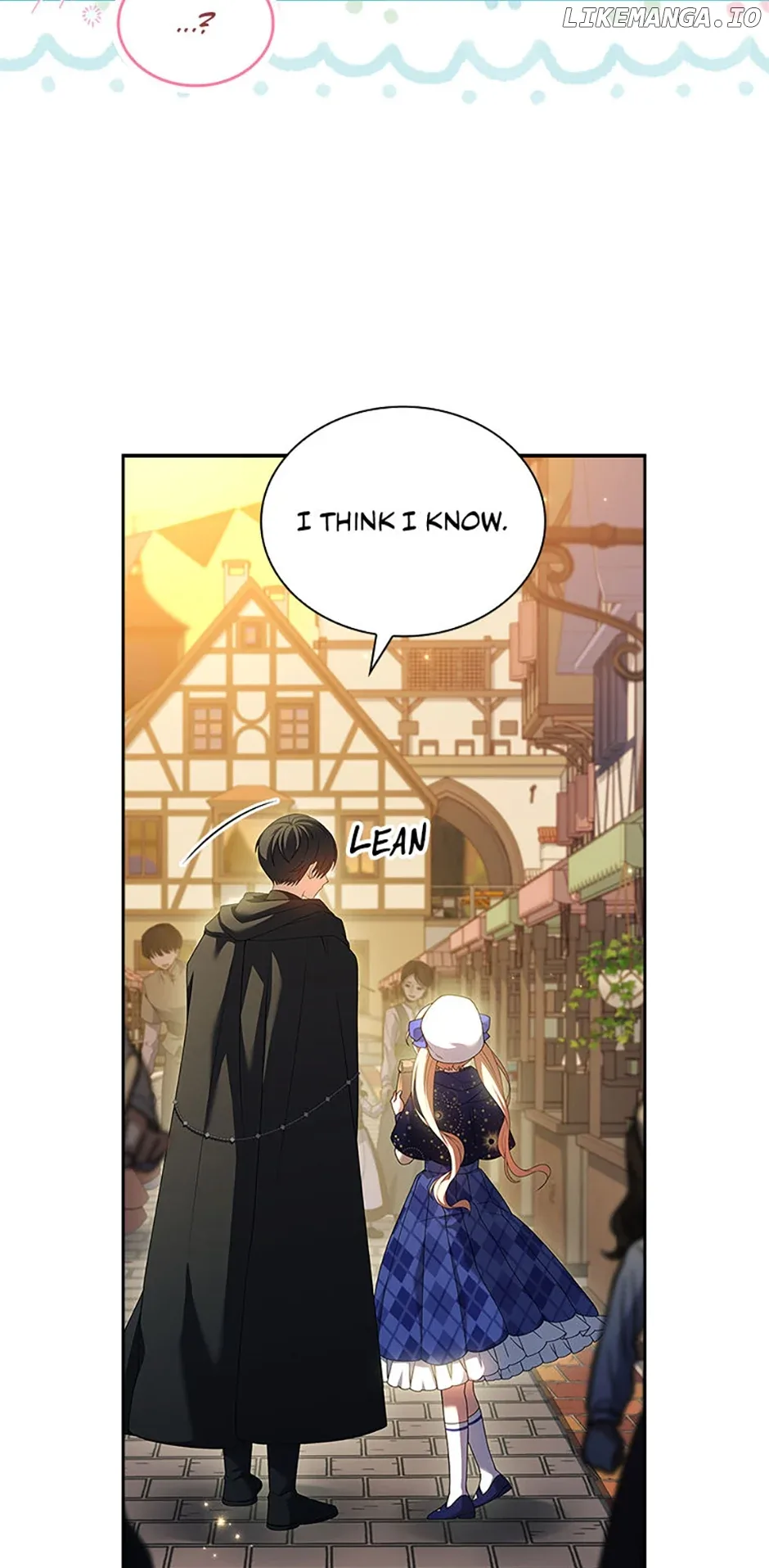 Happy Sea World Chapter 31 page 15