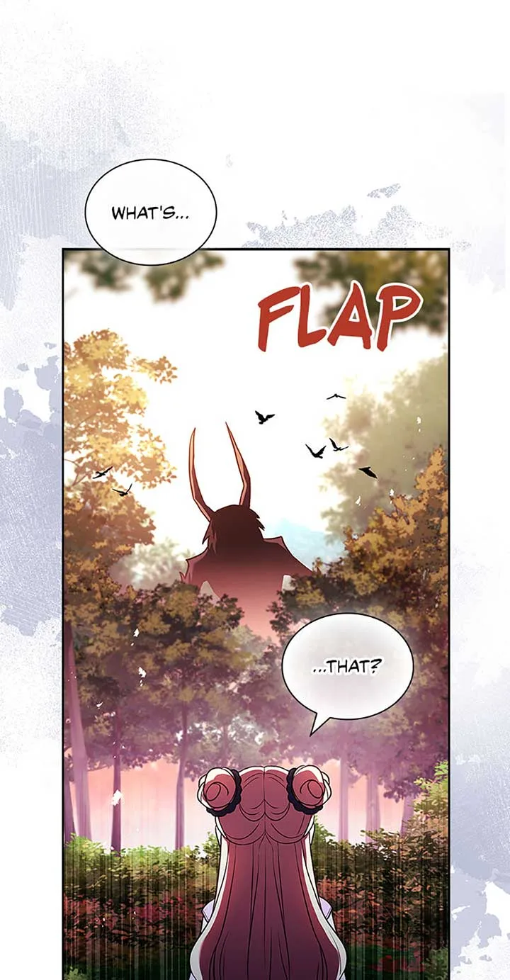 Happy Sea World Chapter 32 page 21