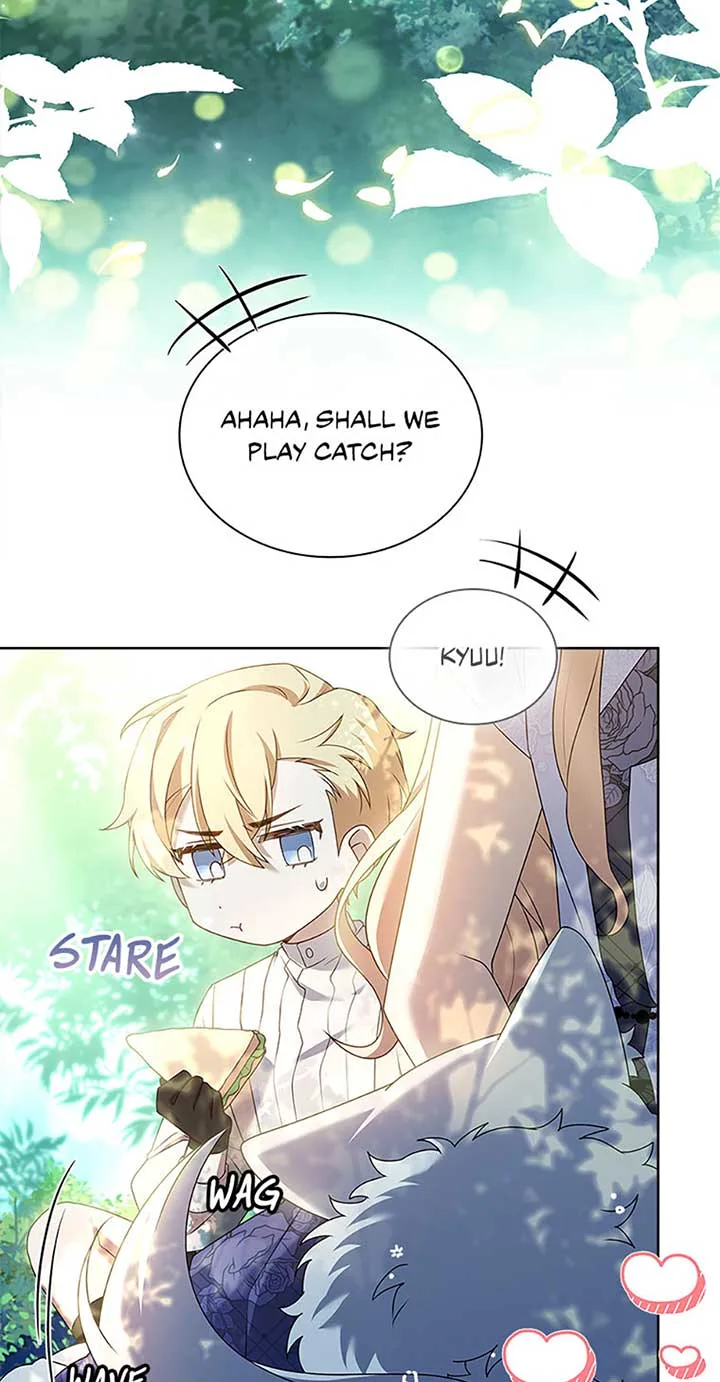 Happy Sea World Chapter 32 page 6