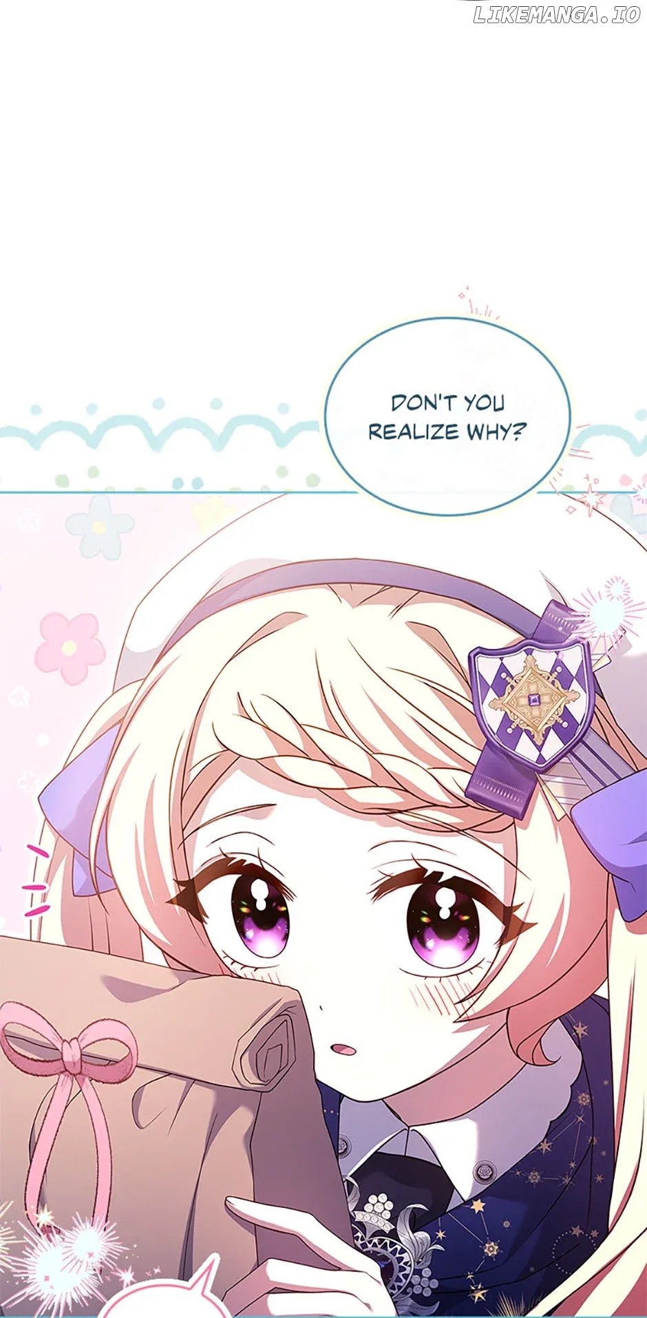 Happy Sea World Chapter 31 page 14