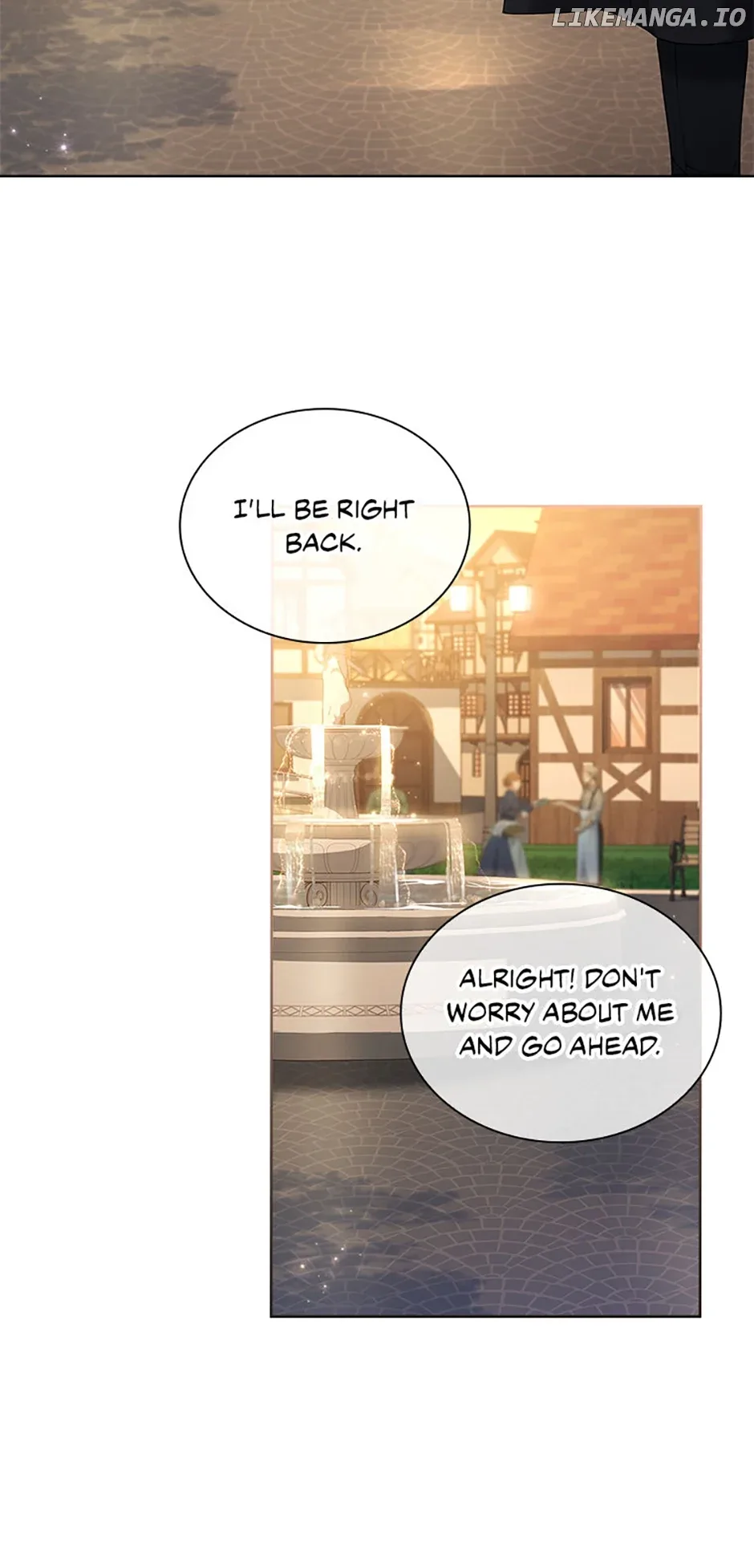 Happy Sea World Chapter 31 page 24