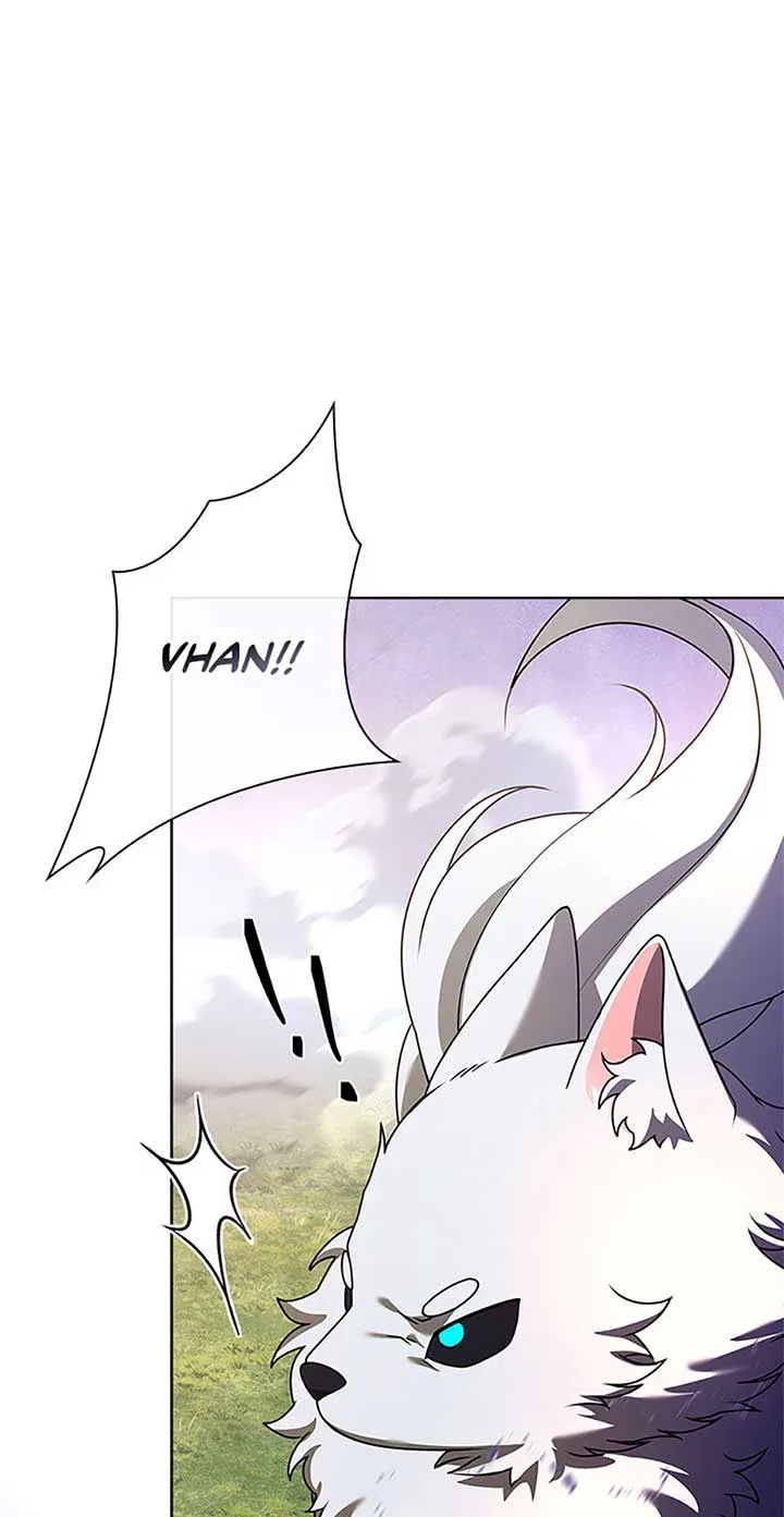 Happy Sea World Chapter 32 page 30