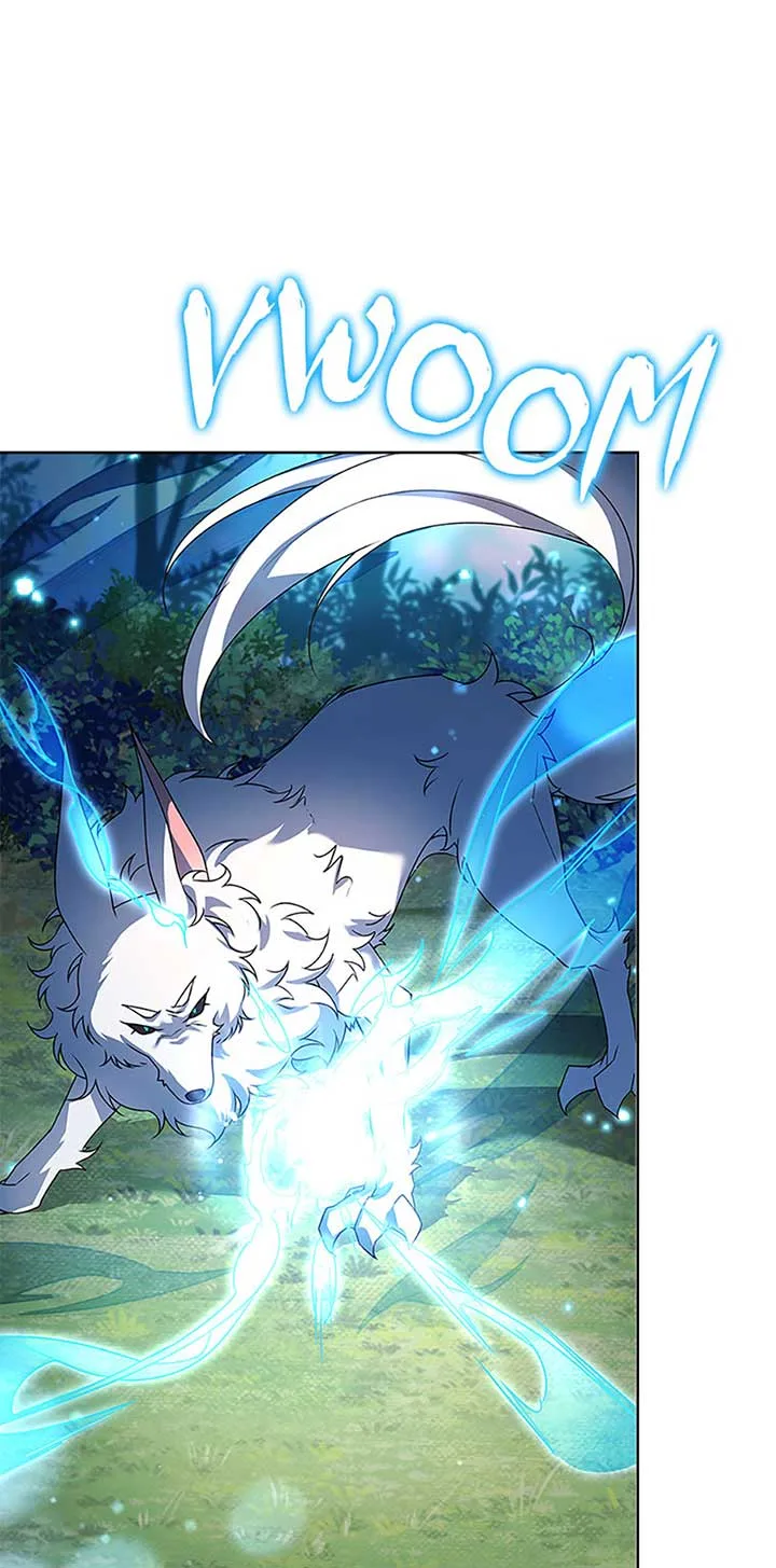 Happy Sea World Chapter 32 page 38