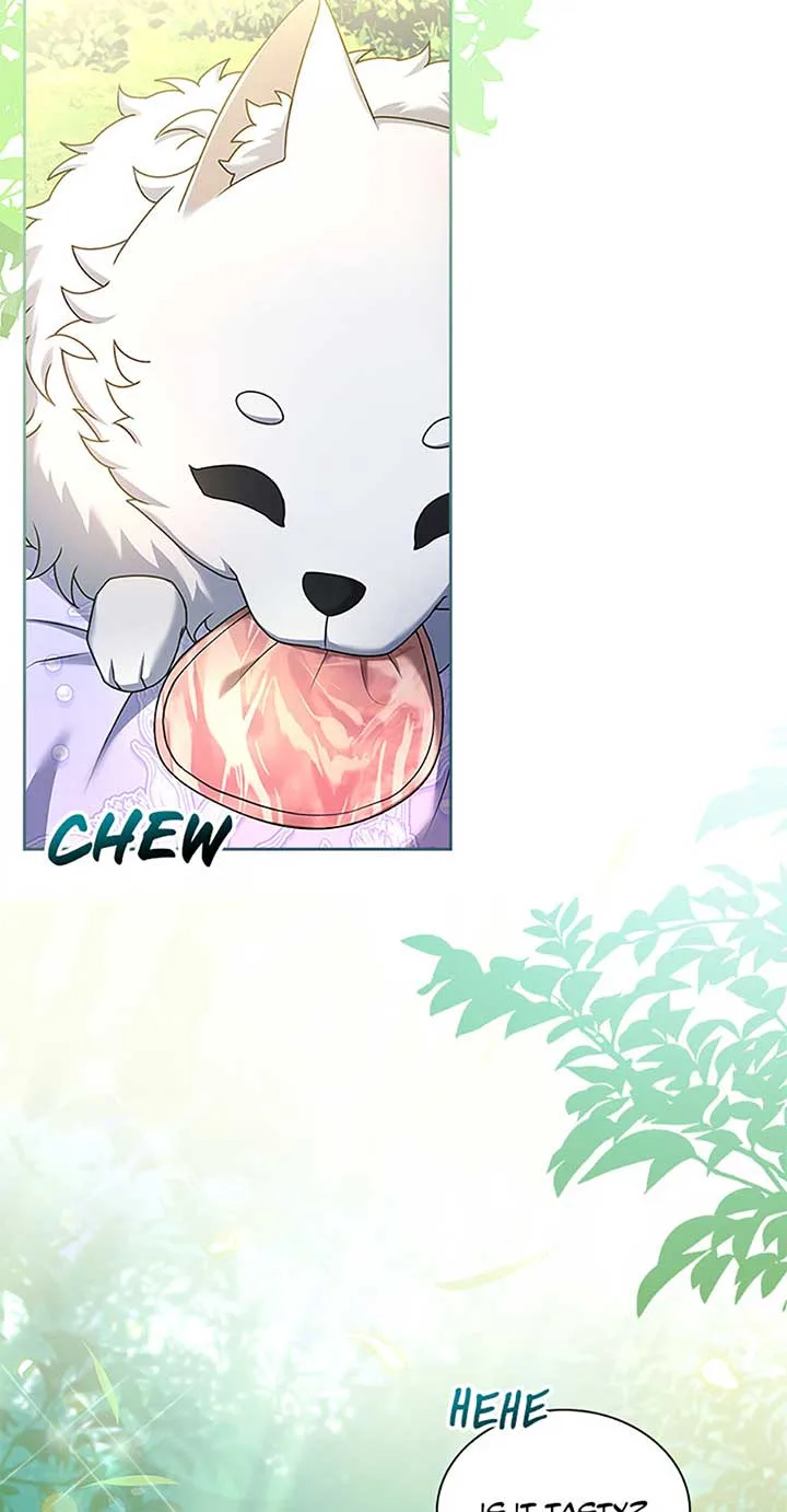 Happy Sea World Chapter 32 page 4