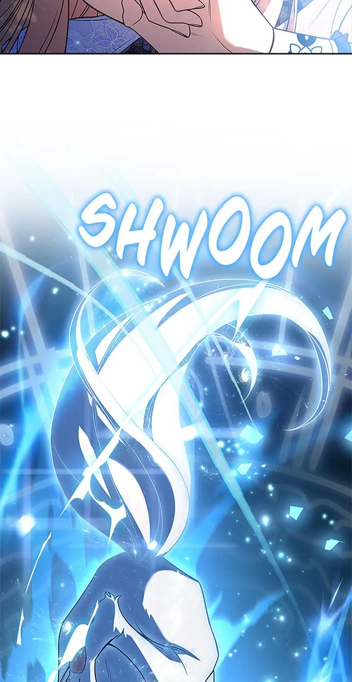 Happy Sea World Chapter 32 page 34