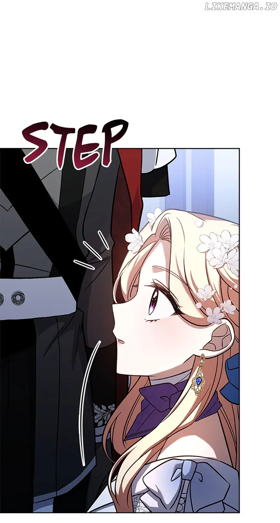 Happy Sea World Chapter 25 page 55