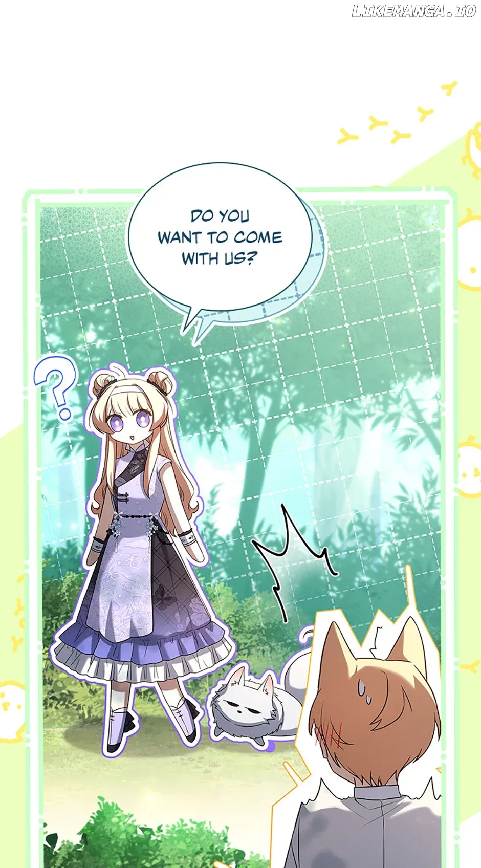 Happy Sea World Chapter 31 page 74